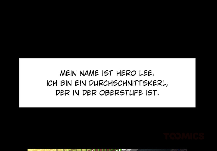 Das Erbe - episode 1 - 2