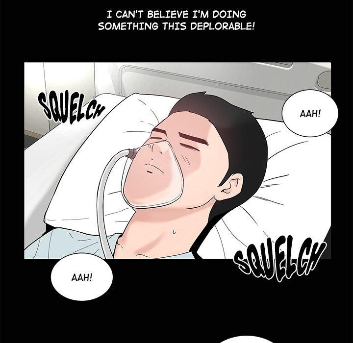 My Secret Double Life - episode 11 - 153