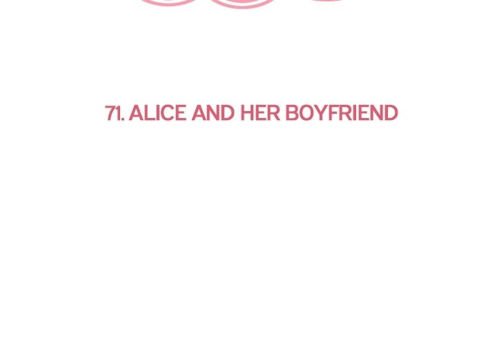 Annoying Alice - episode 71 - 2