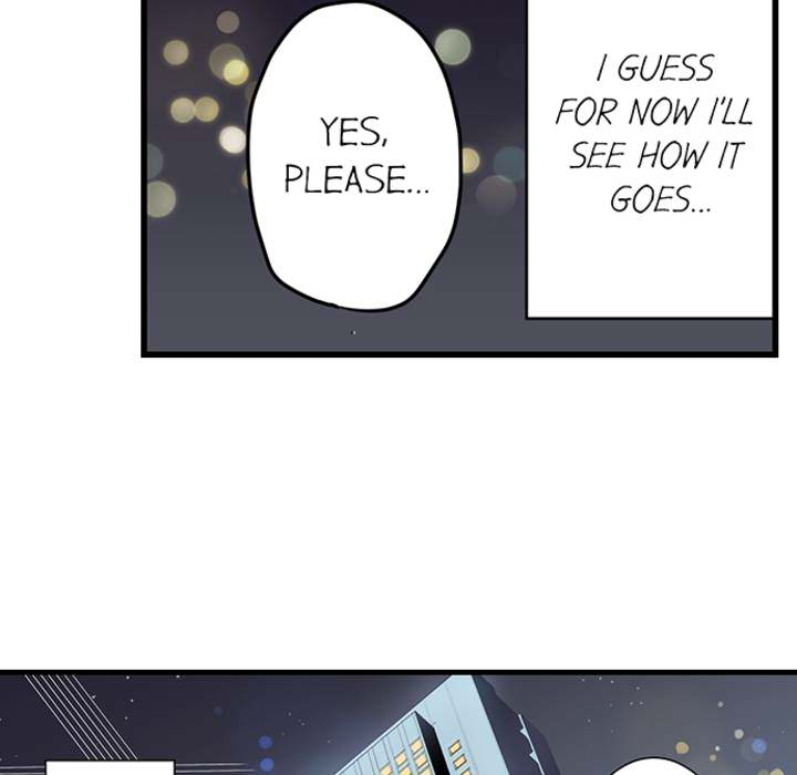 The Last Virgin in a Lustful World - episode 8 - 21