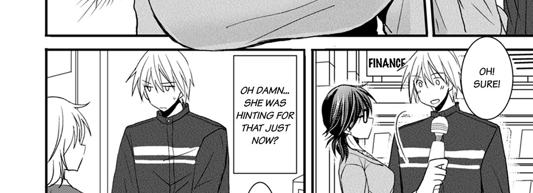 My H-Cup Neighbor Doesn't Wear a Bra, So I Just Couldn't Help Myself but Stick It In! - episode 25 - 14