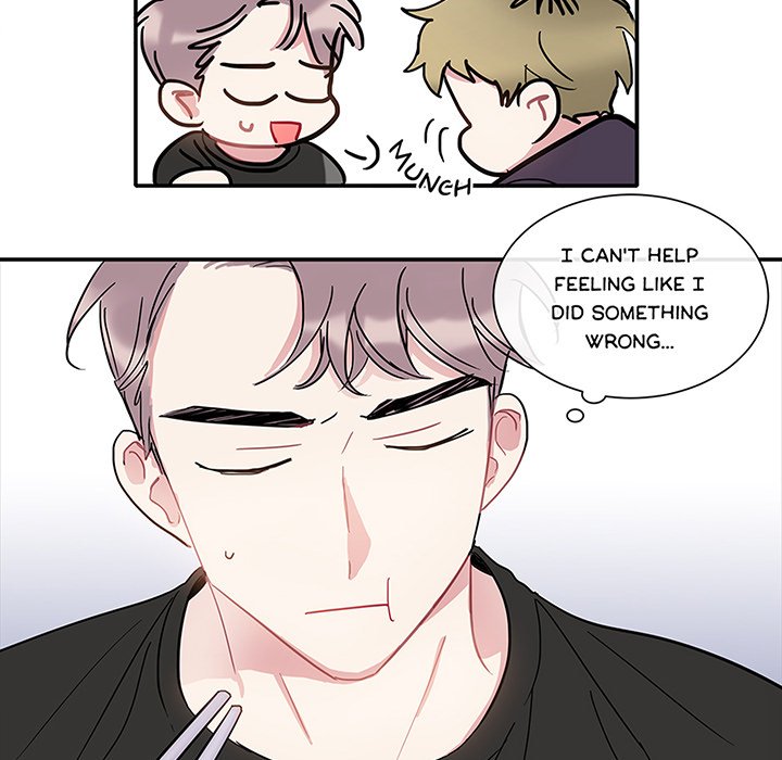 Wistful Summer - episode 11 - 67