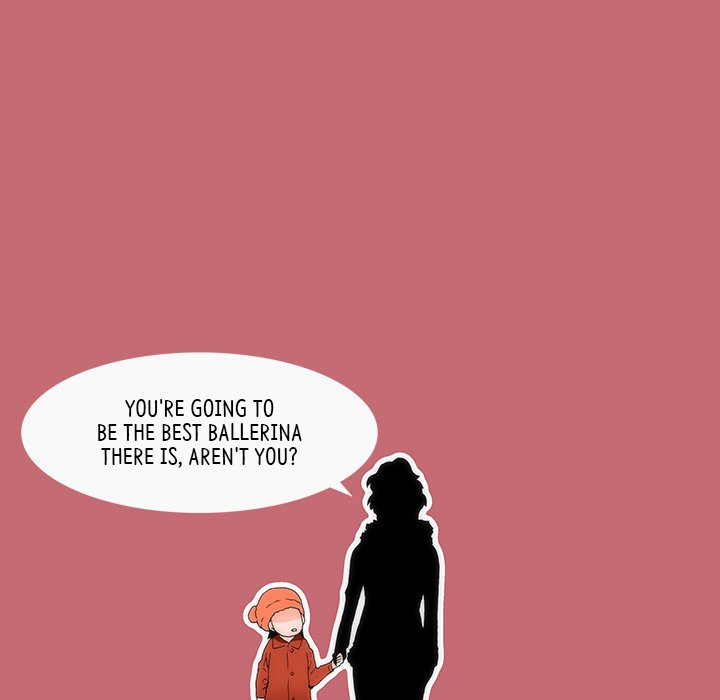 Can't See Can't Hear But Love - episode 18 - 58