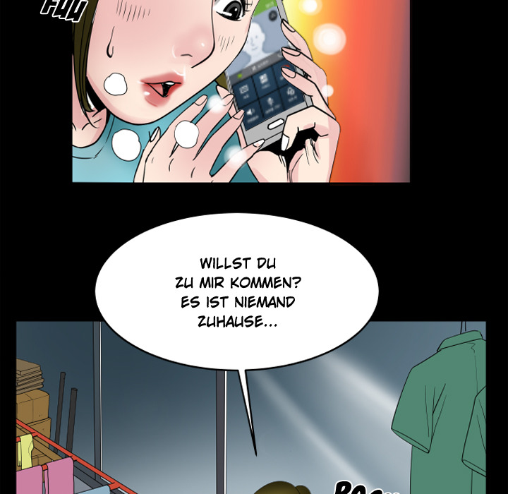 Die Partner meiner Frau - episode 7 - 14