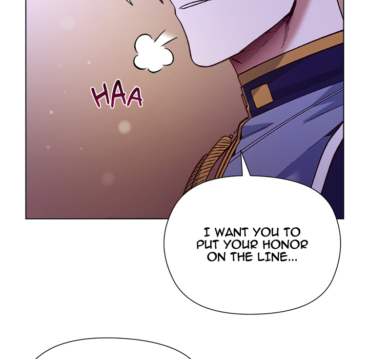 Young Lady's Knight - episode 31 - 97