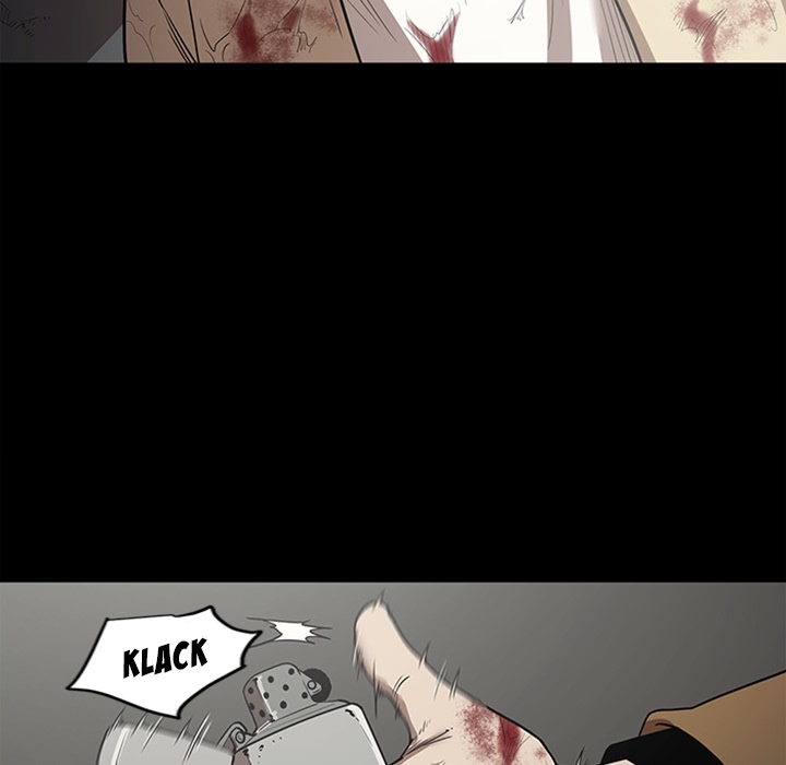 Die V Squad - episode 52 - 25
