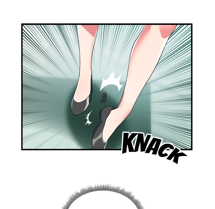 Verzaubert im Büro - episode 1 - 31