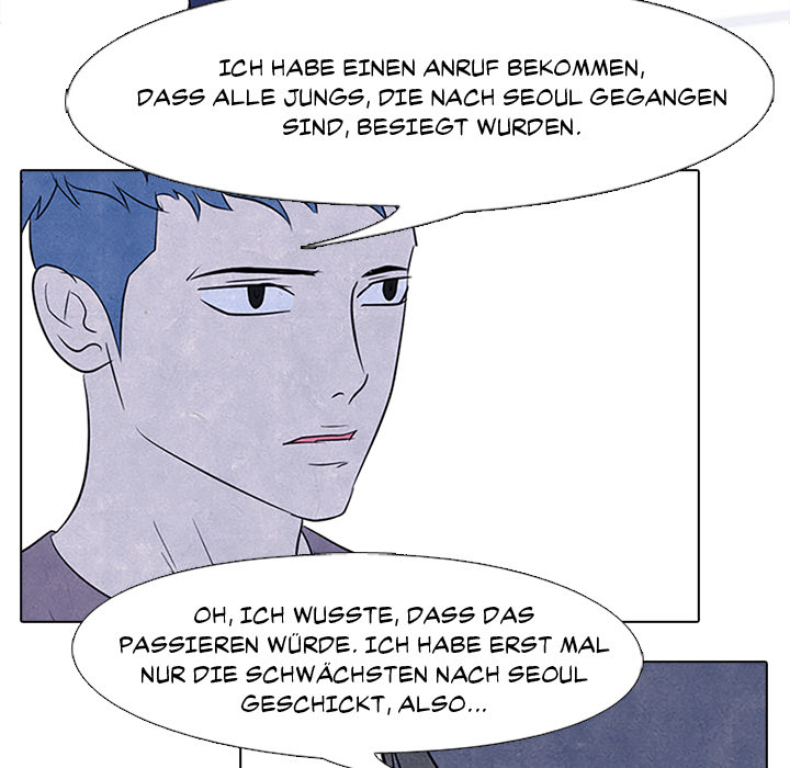 Teufel der Oberstufe - episode 88 - 74