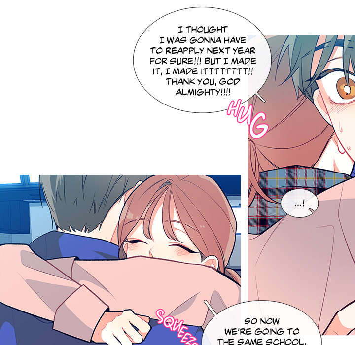 What's Going On? - episode 1 - 12