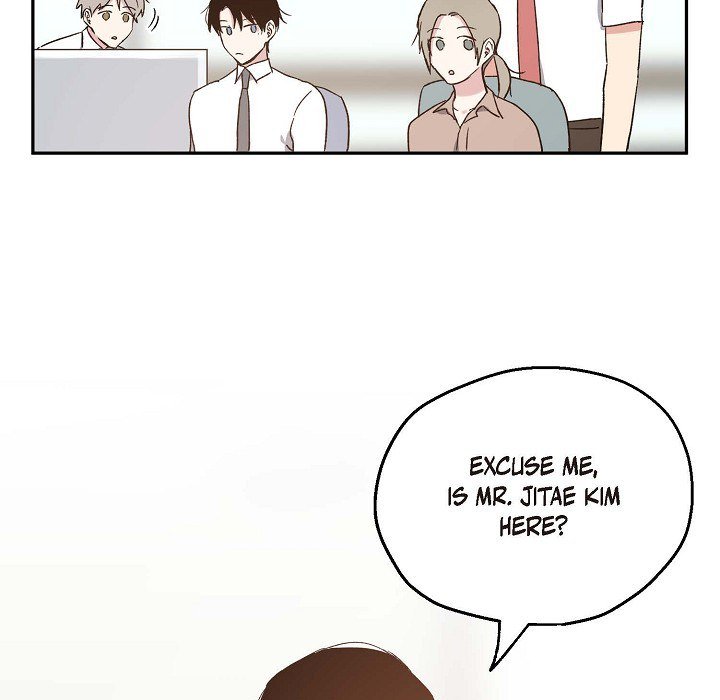 The Odds of This Love - episode 26 - 64