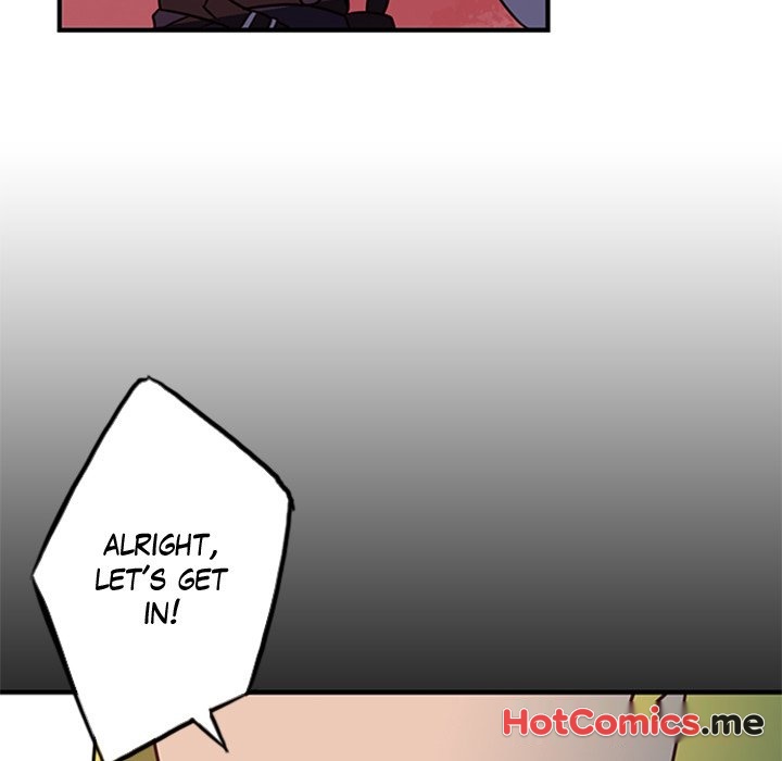 Black Crow - episode 25 - 45