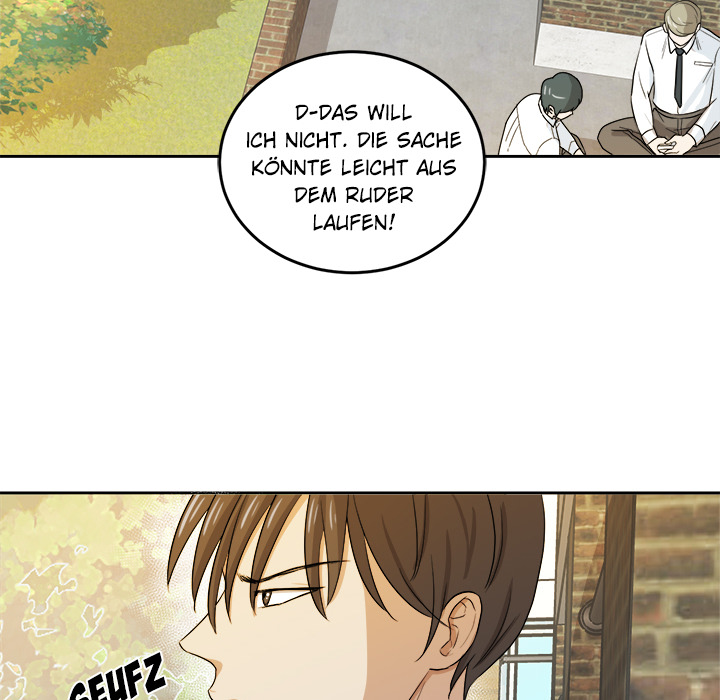 Liebe Lieber Nicht - episode 31 - 10