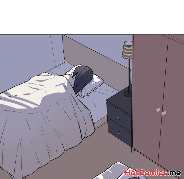 Excuse me, This is my Room - UNCENSORED - episode 30 - 4