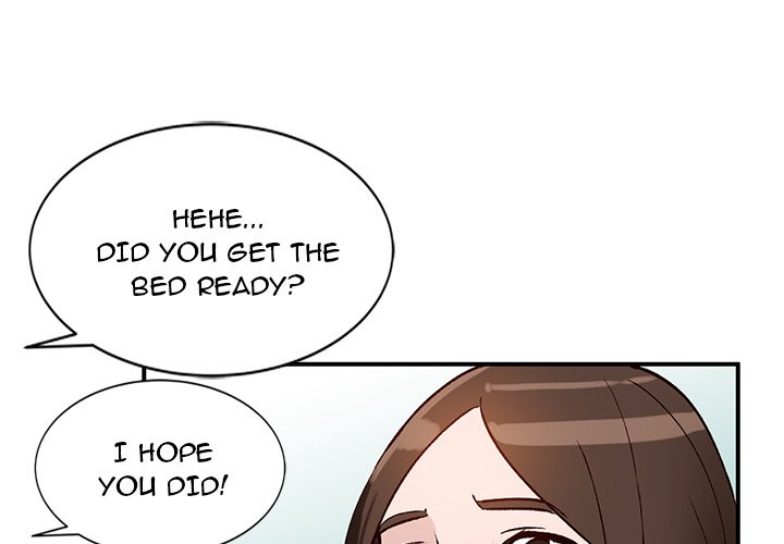 Town Girls - episode 19 - 0