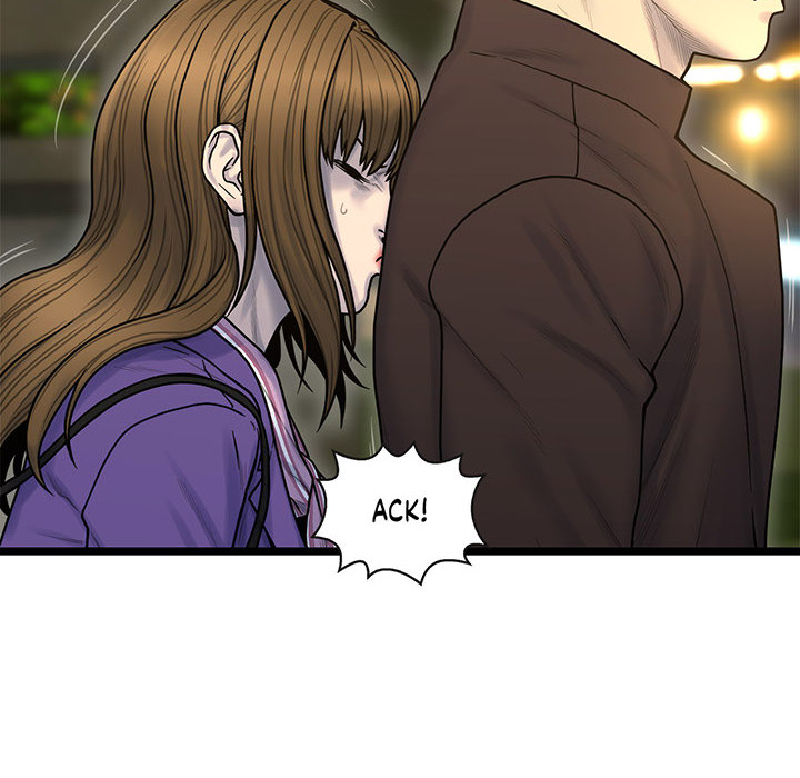 Sleeping With the Ghost - episode 61 - 51