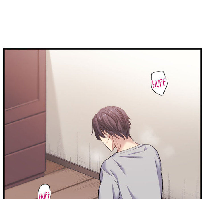 100% Compatibility: My DNA Desires My Step-Brother - episode 9 - 50