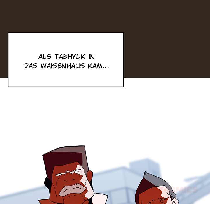 Dreiblättriges Kleeblatt - episode 55 - 43