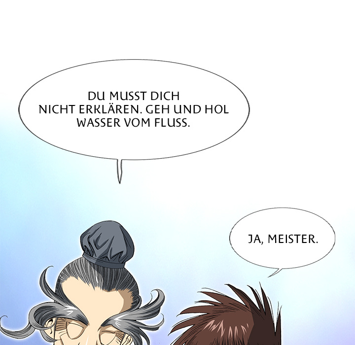 Die Reise des Gunak - episode 5 - 28