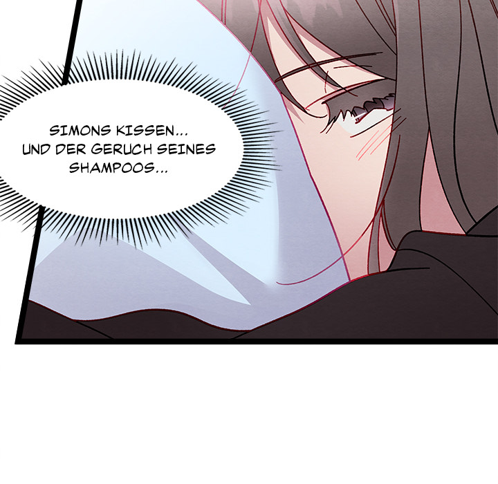 Geheimnisse unter Paaren - episode 12 - 21
