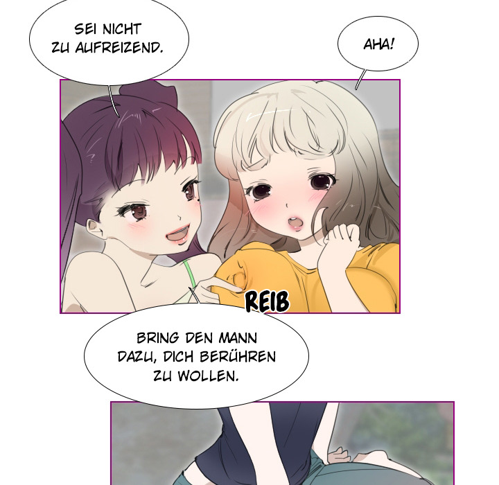 Fellknäuel zum Verlieben - episode 12 - 21