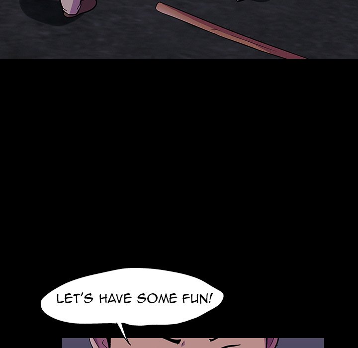 Project Utopia - episode 113 - 15