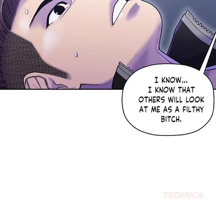 Sleeping With the Ghost - episode 9 - 56