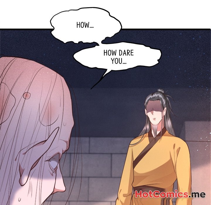 The Queen of Hell - episode 18 - 25