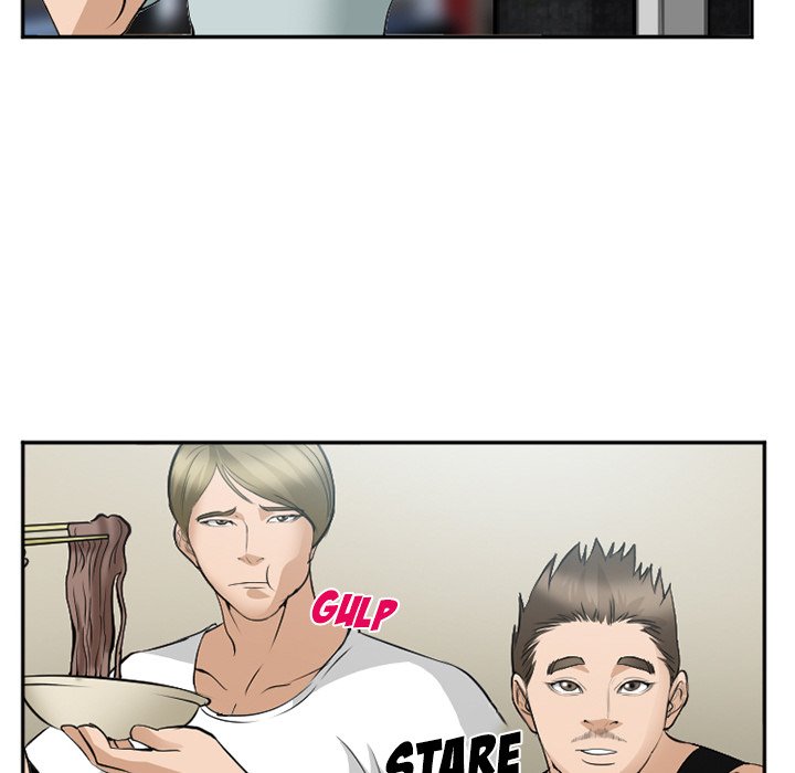 Dating Contract - episode 35 - 126