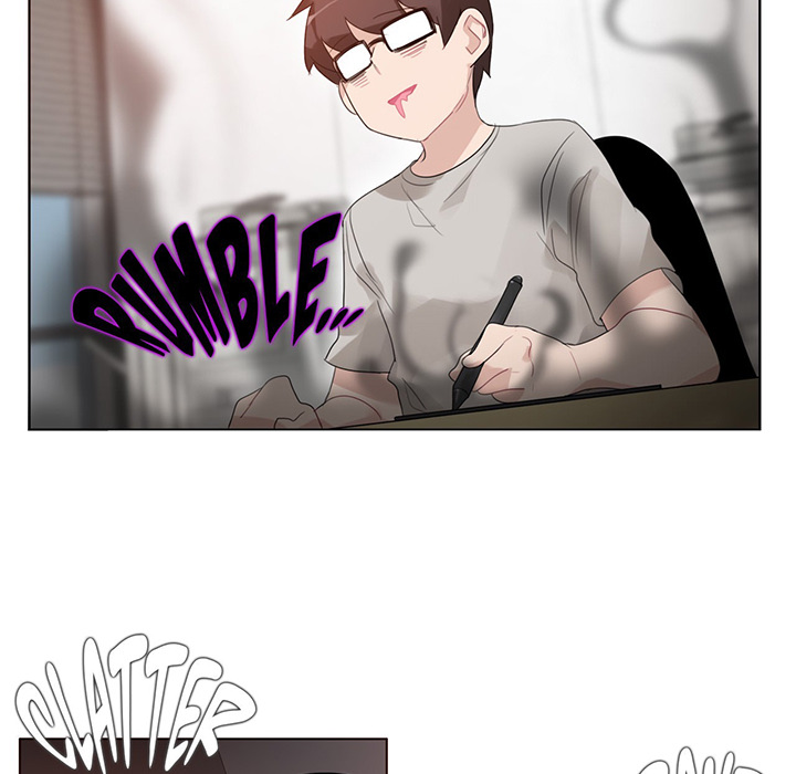 A Pervert's Daily Life - episode 39 - 5