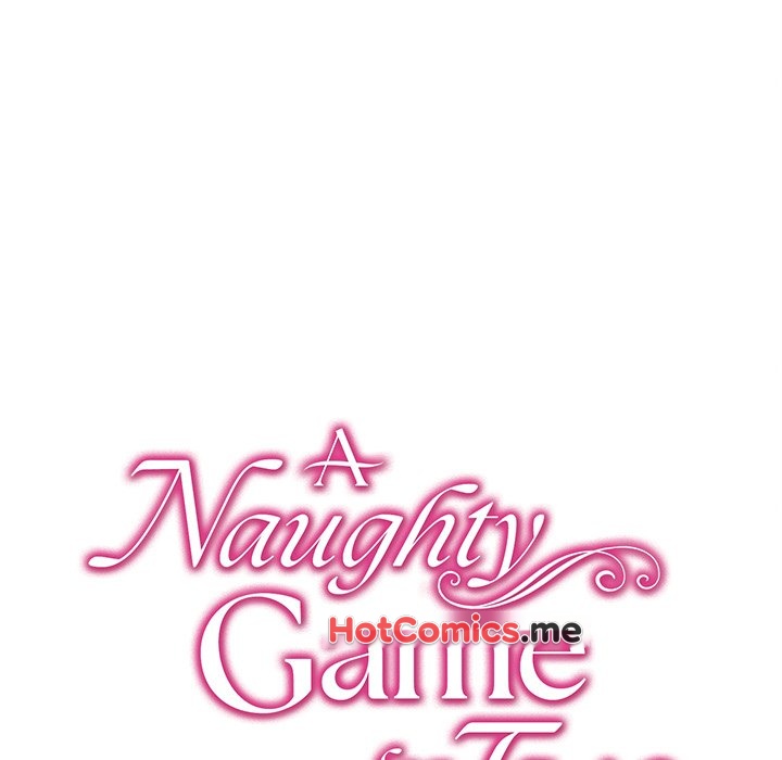 A Naughty Game for Two - episode 18 - 37