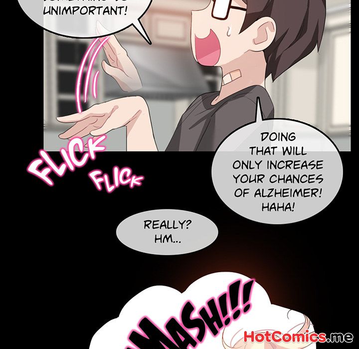 A Pervert's Daily Life - episode 12 - 48
