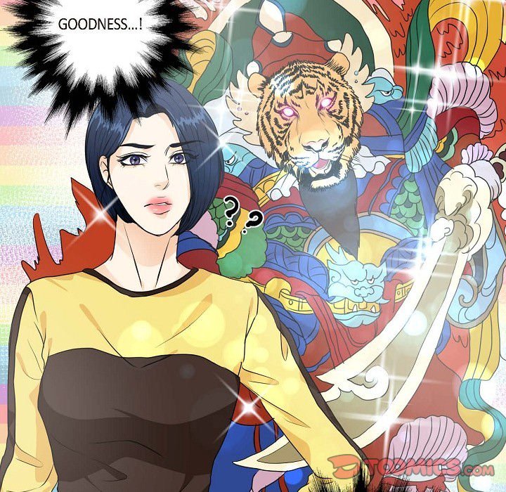Come Be My Teacher - episode 21 - 65