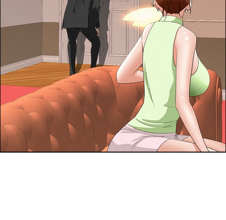 Her Bodyguard - episode 38 - 33