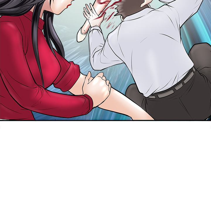 Immoral Family - episode 8 - 108