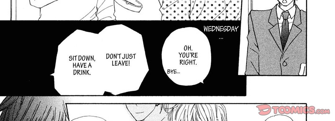 Stairway to Love - episode 10 - 9