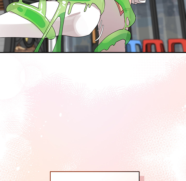 Saving My Magical Girl - episode 7 - 13