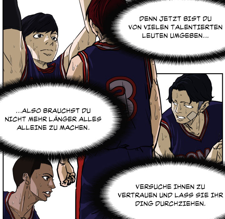 Tweener - episode 68 - 106
