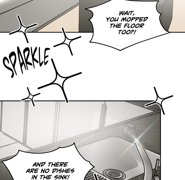 Bitter Sweetheart - episode 9 - 81