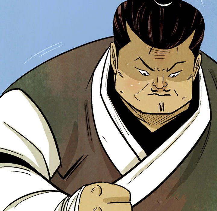 The Sword Clan - episode 36 - 74