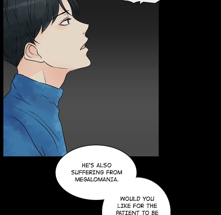 Leave Me Not - episode 20 - 58
