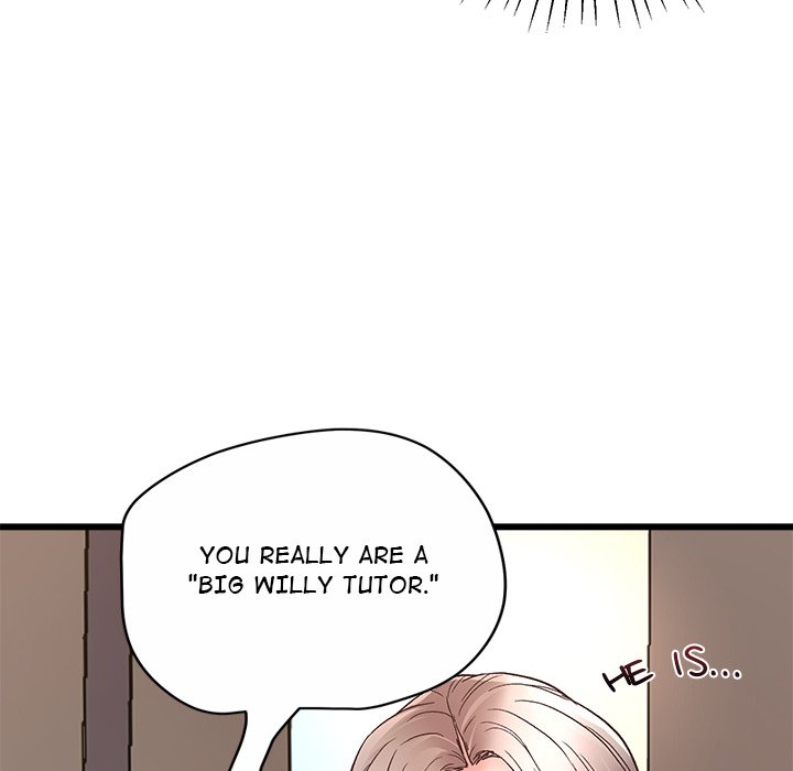 Tutoring the Lonely Missus - episode 1 - 233