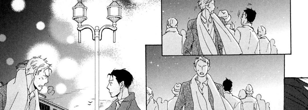 Ginza Neon Paradise - episode 11 - 40