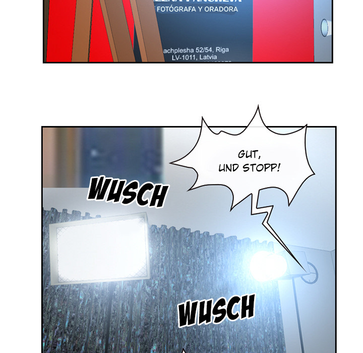 Was lange währt... - episode 19 - 54