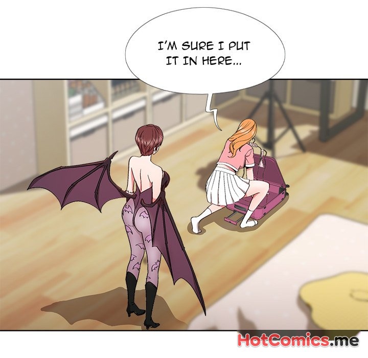 Cosplay Girl - episode 7 - 85