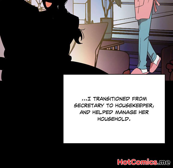 Love, Lust, & Joy - episode 20 - 4