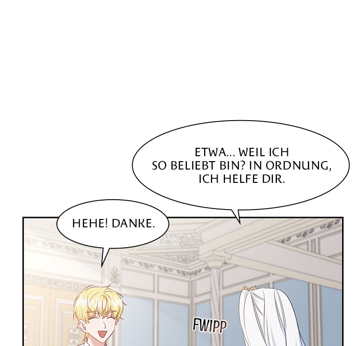 Diesmal ändere ich mein Schicksal - episode 29 - 101