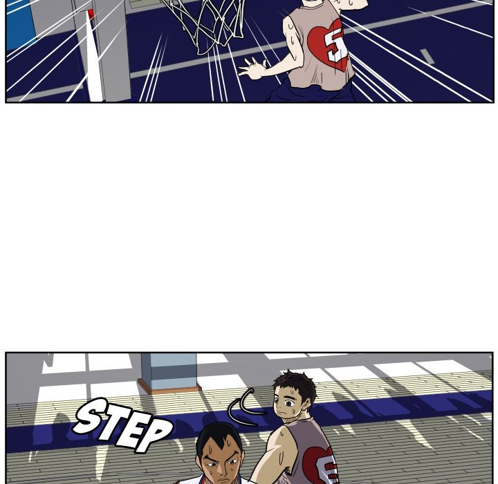 Tweener - episode 30 - 28