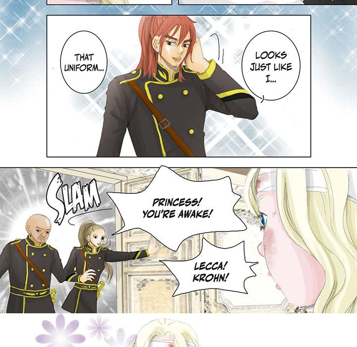 The Emperor's Woman - episode 6 - 30