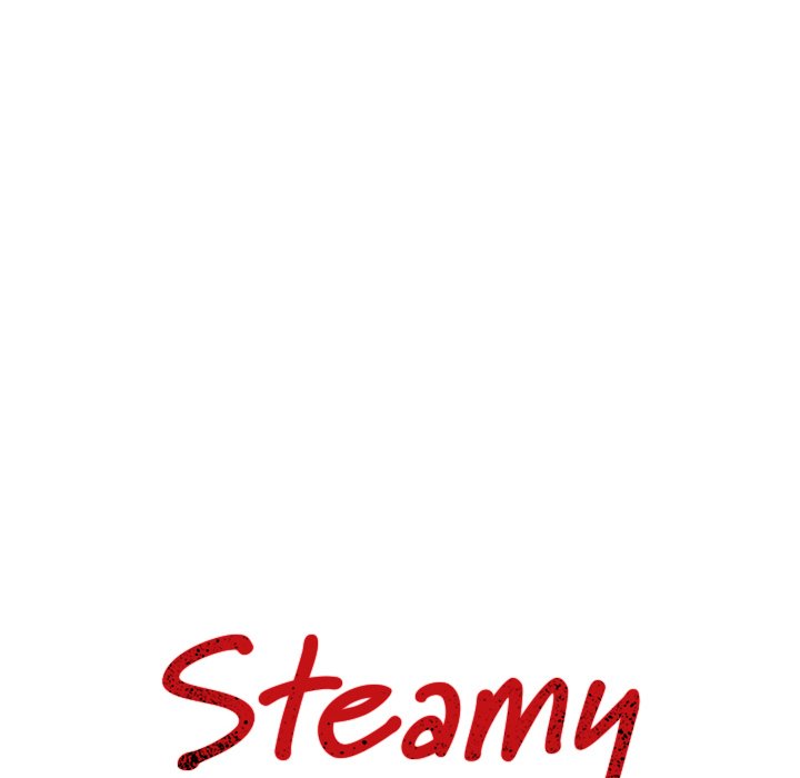 Steamy Webtoon Collection - episode 8 - 11