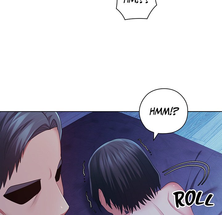 Master, Do You Need A Hand? - episode 47 - 89